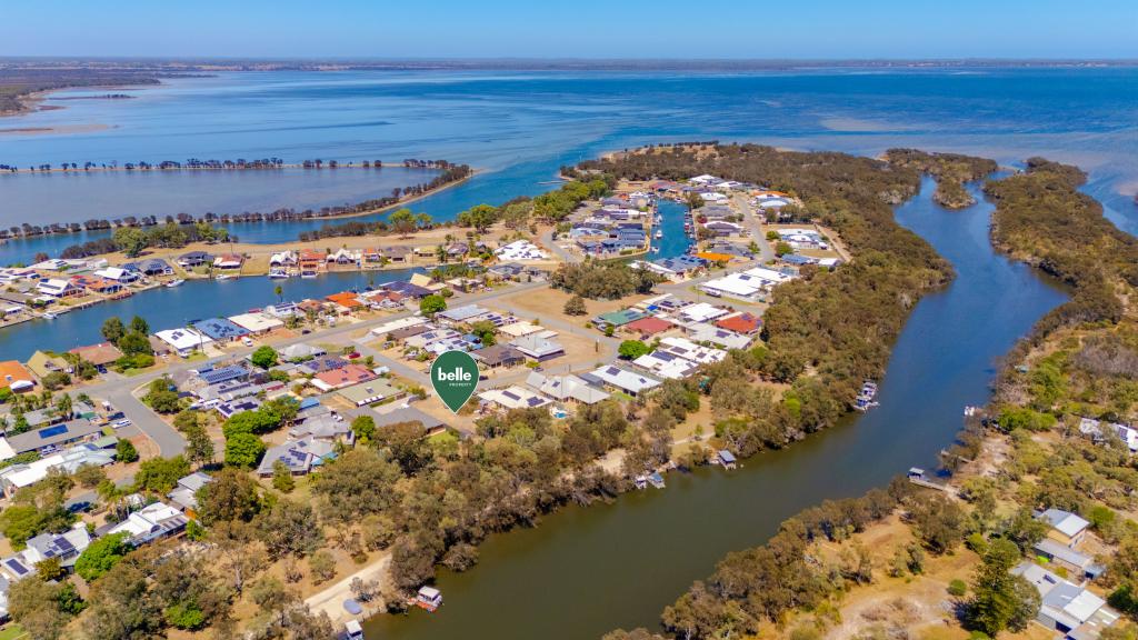 12 Kruger Loop, South Yunderup, WA 6208