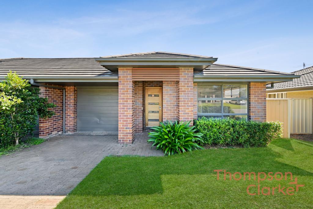 29A CONNEL DR, HEDDON GRETA, NSW 2321