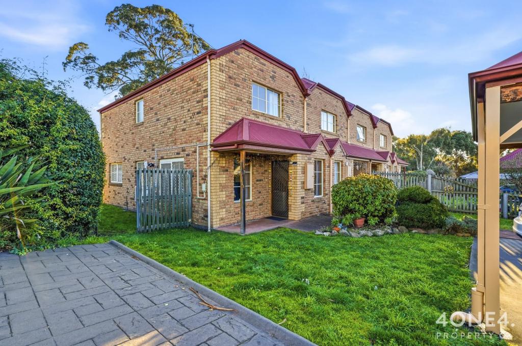 7/21a Balmain St, Glenorchy, TAS 7010