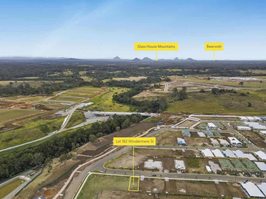 29 WINDERMERE ST, LILYWOOD, QLD 4513