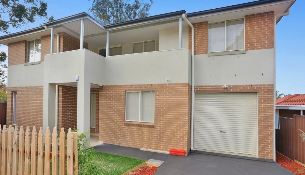 23 Pringle Rd, Plumpton, NSW 2761