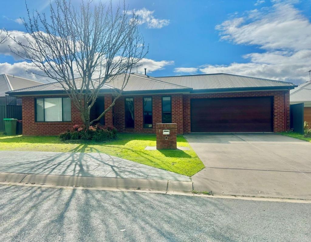 15 Curley Ct, Thurgoona, NSW 2640