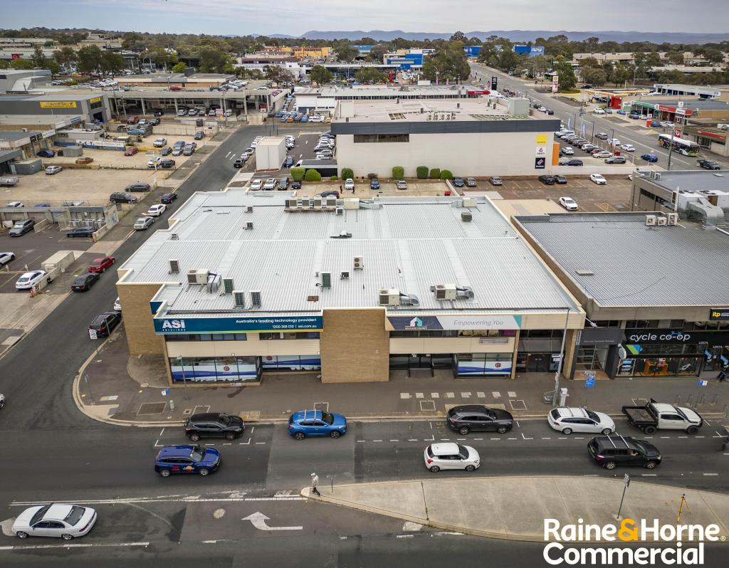 7/55-57 Lathlain St, Belconnen, ACT 2617