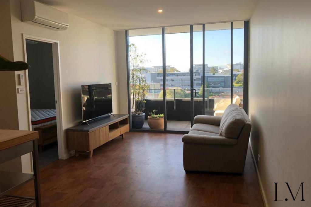 603/6-8 Charles St, Charlestown, NSW 2290
