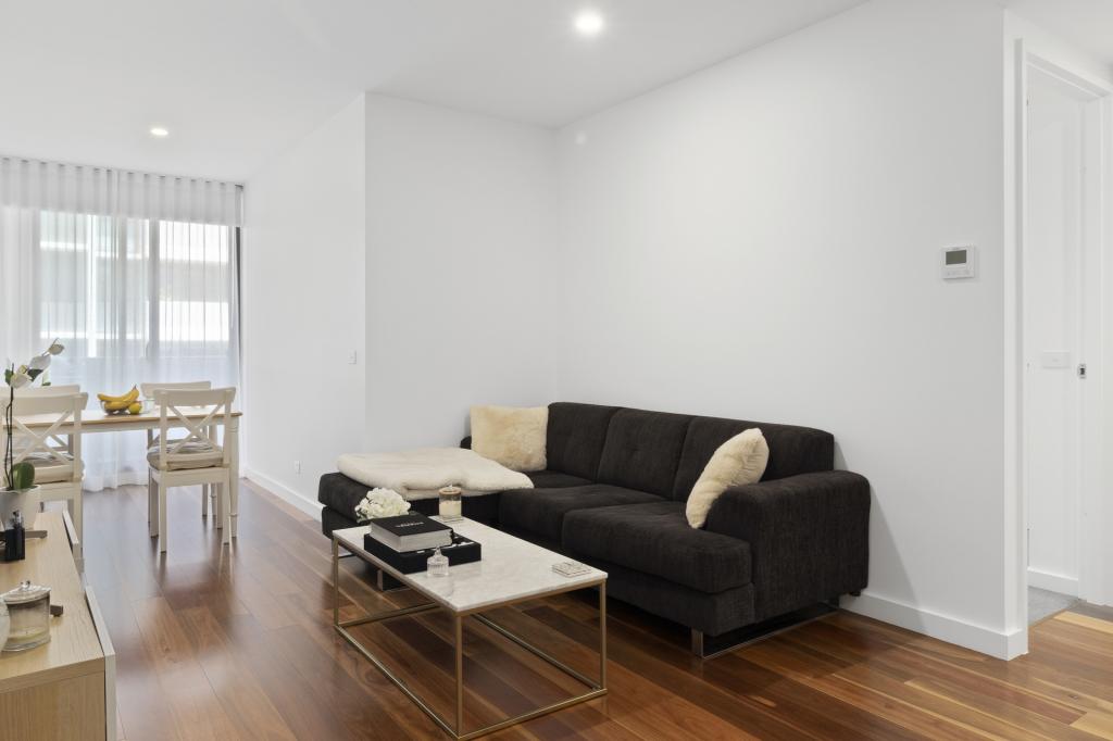 203/4 Anzac Park, Campbell, ACT 2612