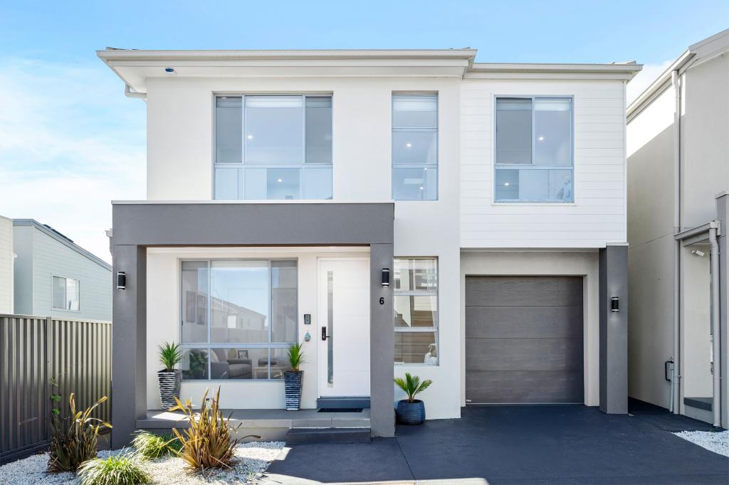 6 Punch Gld, Riverstone, NSW 2765