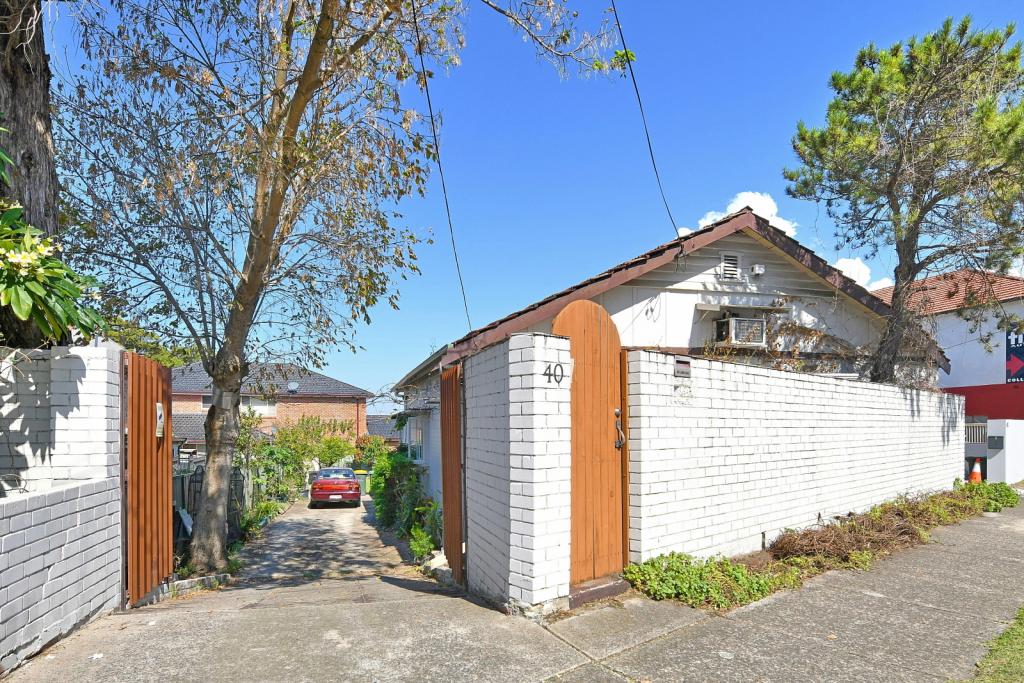 40 Princes Hwy, Beverley Park, NSW 2217