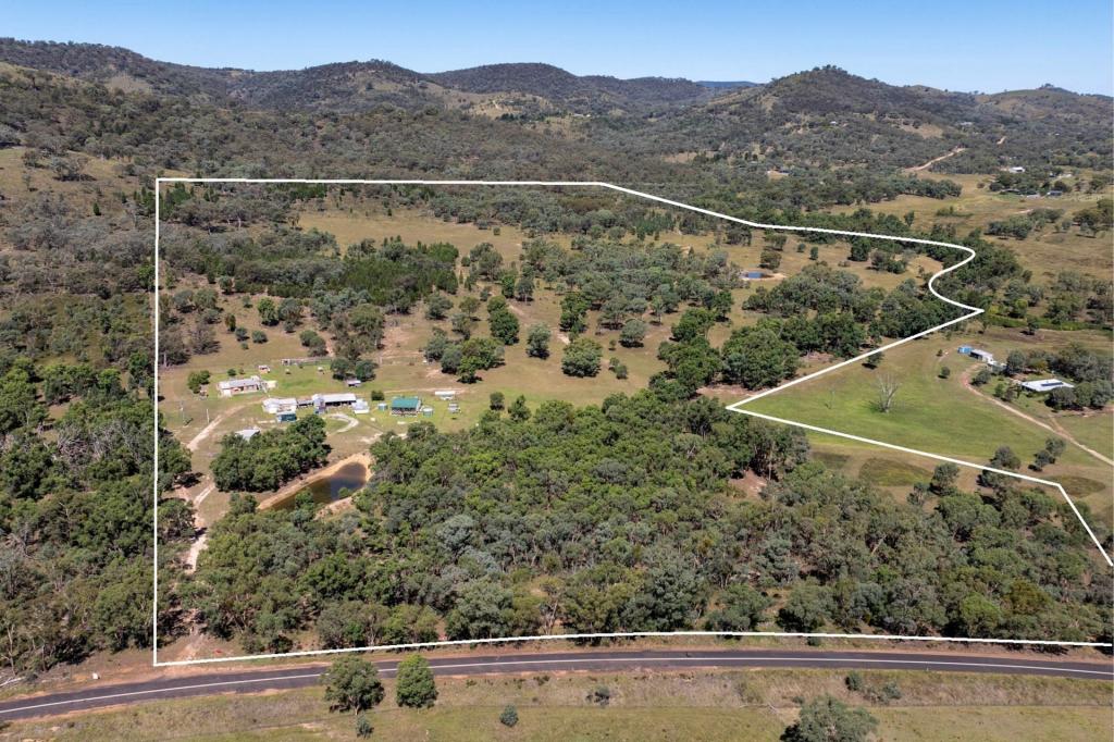 1633 Hill End Rd, Mudgee, NSW 2850