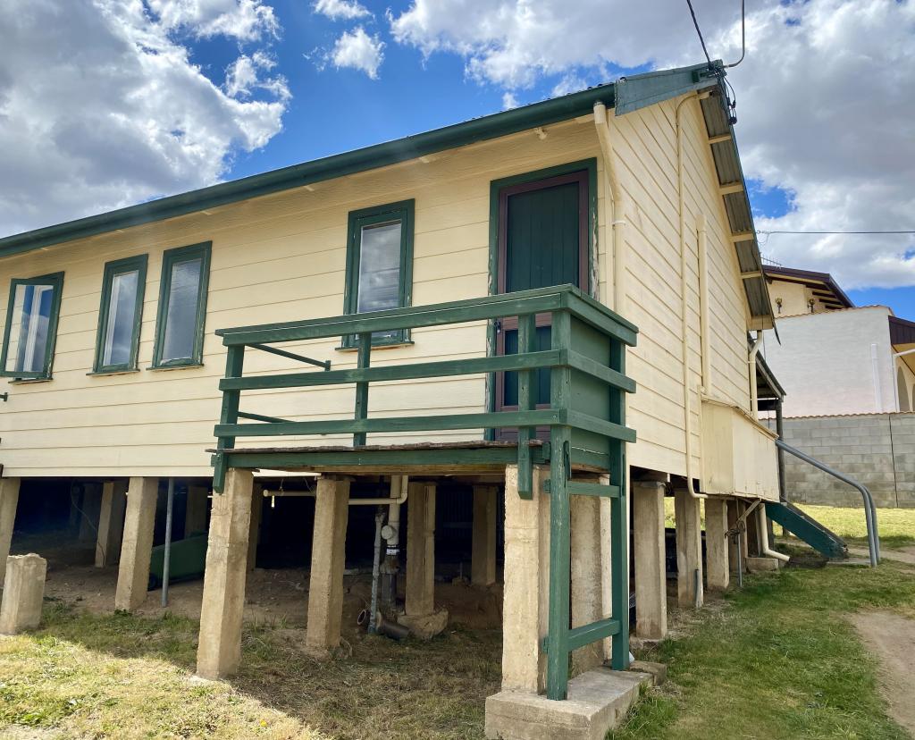 4/46 North St, Cooma, NSW 2630