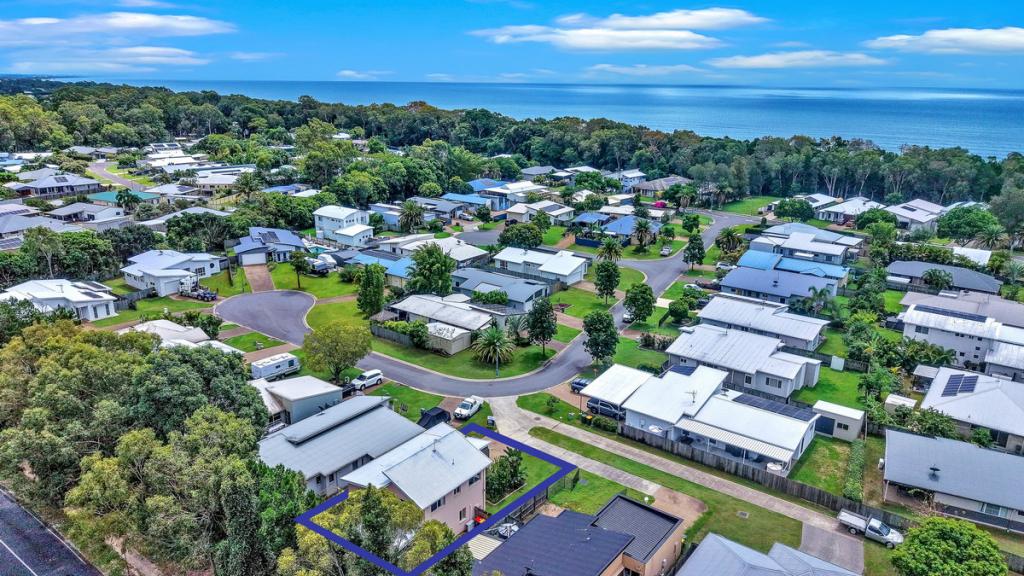 20 WAVE CT, TOOGOOM, QLD 4655