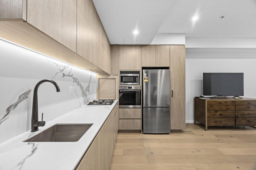 303/3-5 Arncliffe St, Wolli Creek, NSW 2205