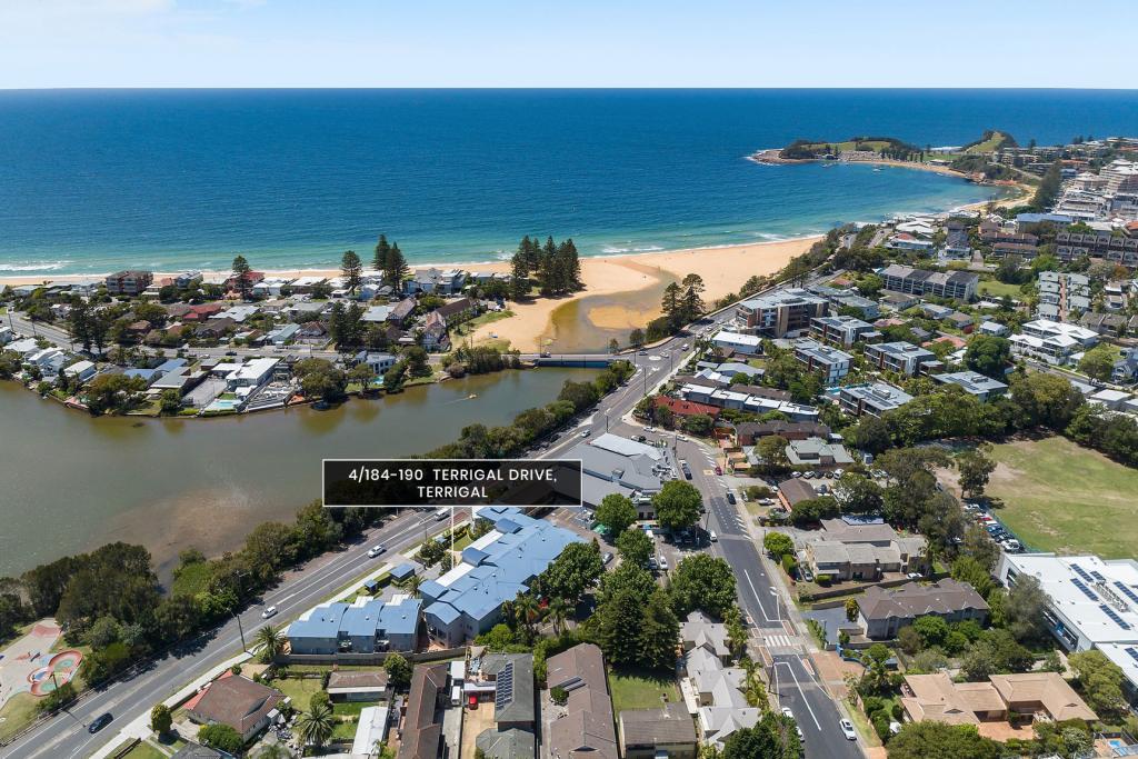 4/184-190 Terrigal Dr, Terrigal, NSW 2260