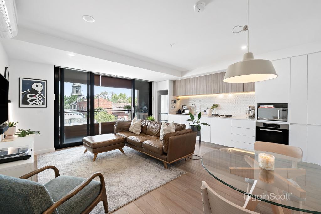 204/118 Vere St, Abbotsford, VIC 3067