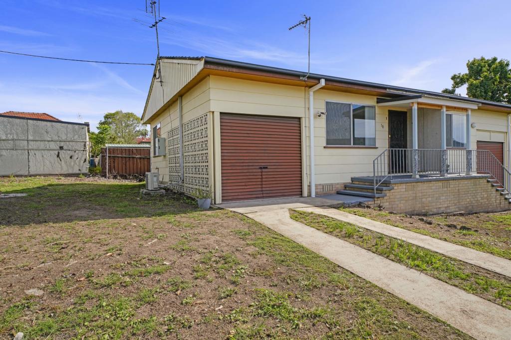 1/18 Dwyer St, Maitland, NSW 2320