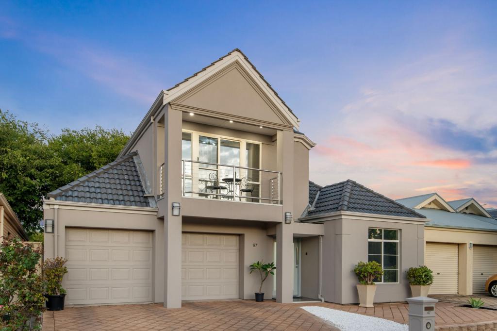 67 Brooker Tce, Richmond, SA 5033