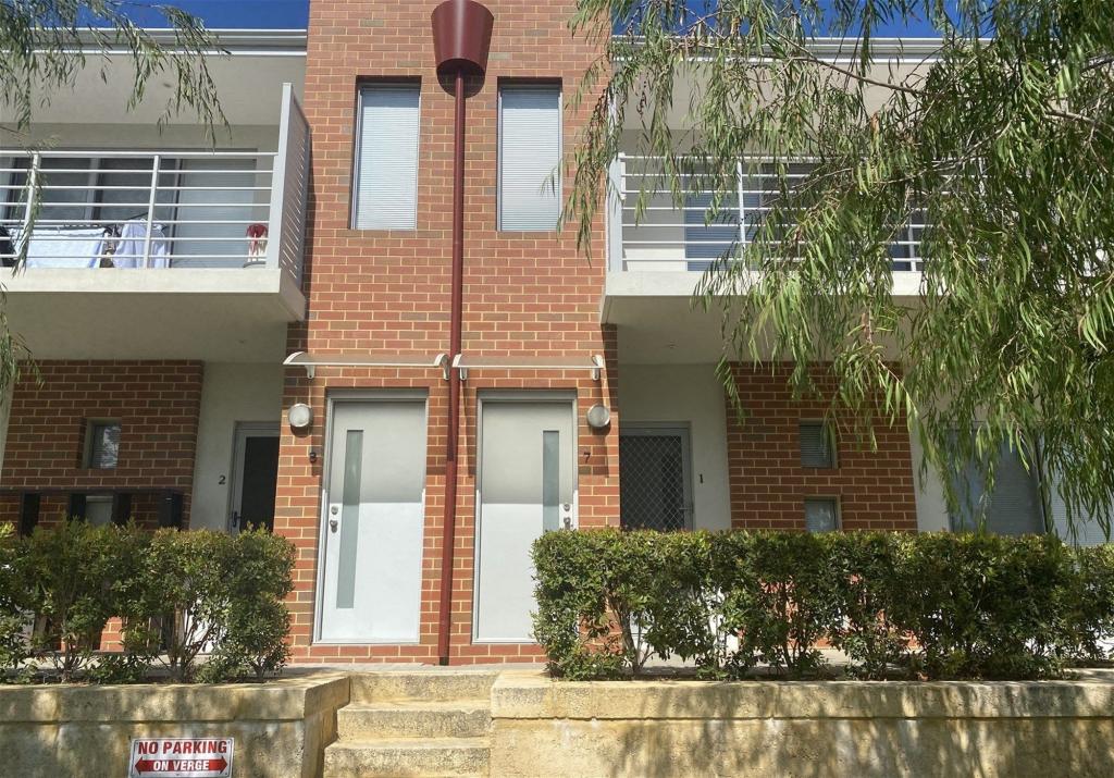 7/9 Lanyon St, Mandurah, WA 6210