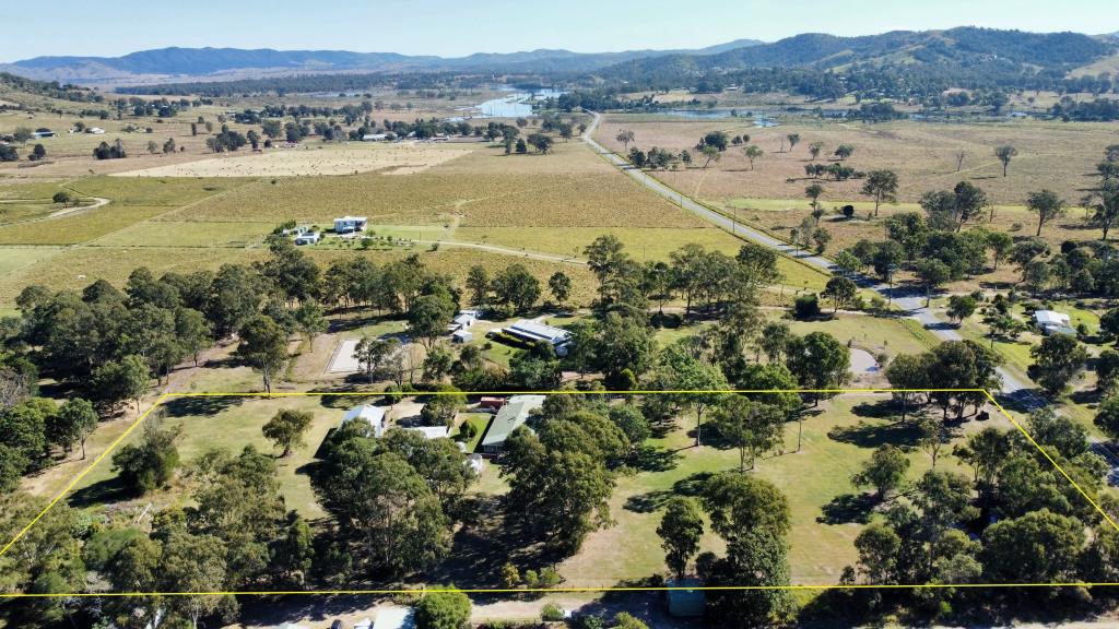 1449 Neurum Rd, Mount Archer, QLD 4514