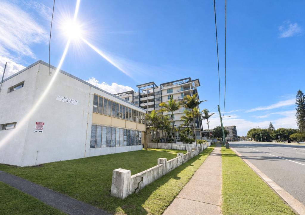 4/28 Hornibrook Esp, Clontarf, QLD 4019
