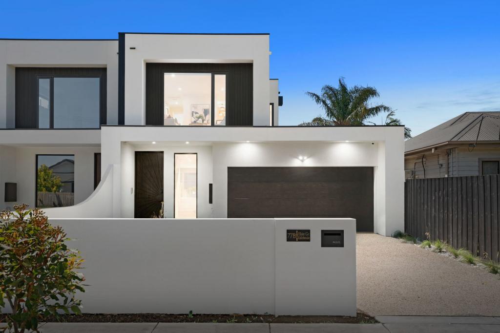 77B ELSIE GR, EDITHVALE, VIC 3196