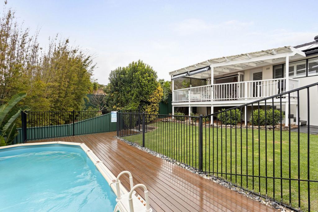 148 Kingswood Rd, Engadine, NSW 2233