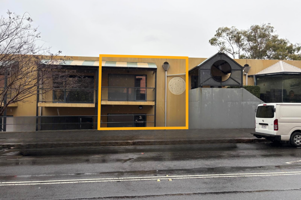 3/13-15 PARSONS ST, ROZELLE, NSW 2039