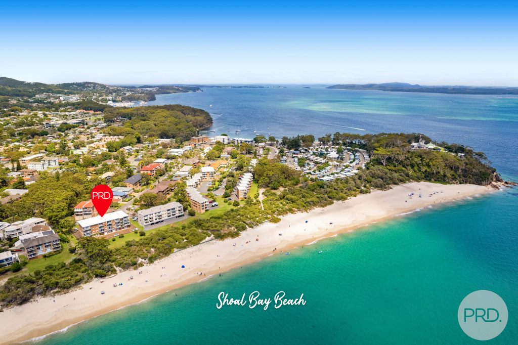 4/29 Weatherly Cl, Nelson Bay, NSW 2315