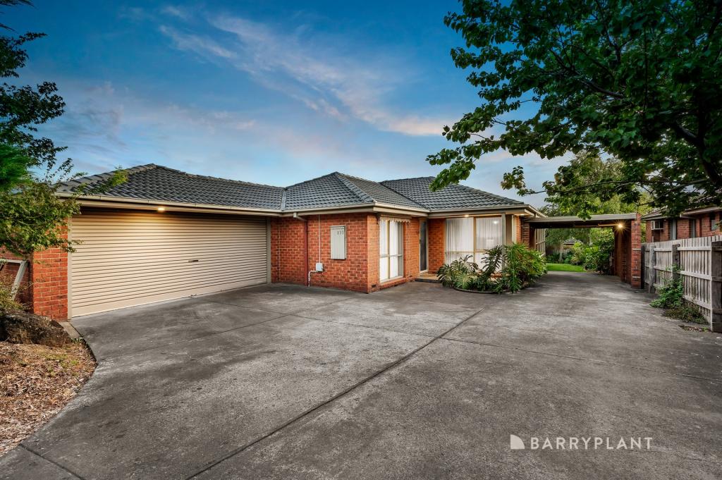 177 Harold St, Wantirna, VIC 3152