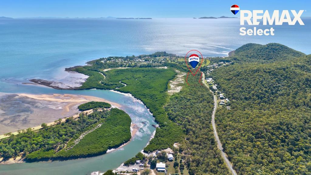 Lot 18 Adamson St, Haliday Bay, QLD 4740