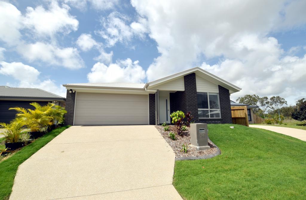 34 Bufflehead Rd, Kirkwood, QLD 4680