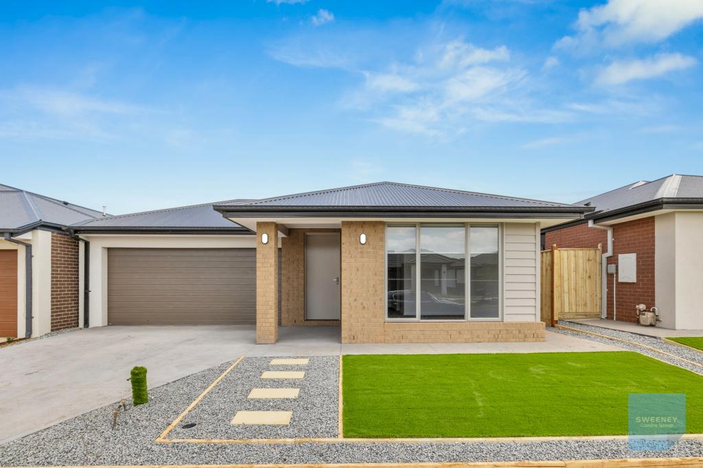 41 Louvre Rd, Bonnie Brook, VIC 3335