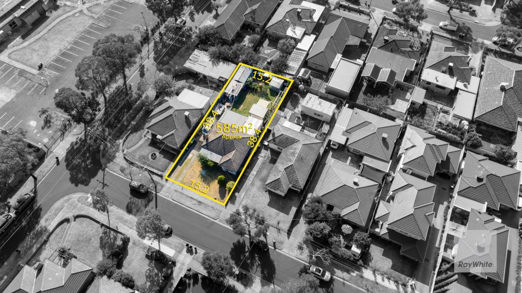 36 Boston St, Fawkner, VIC 3060