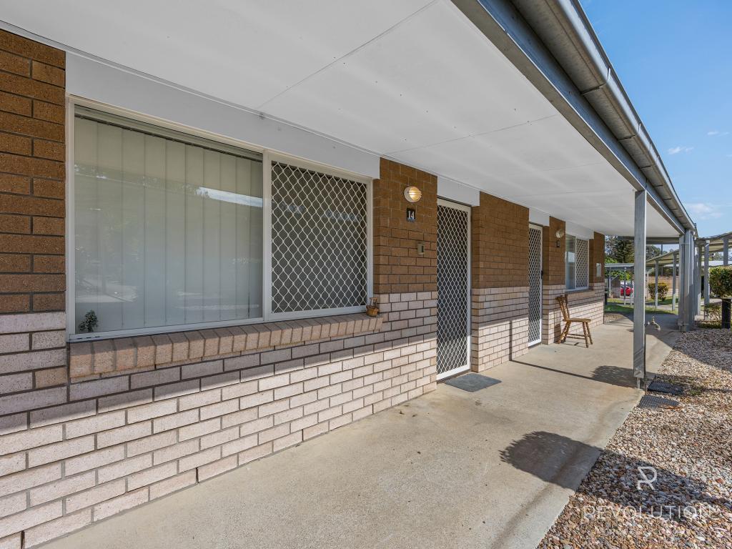 14/5 Judith St, Flinders View, QLD 4305