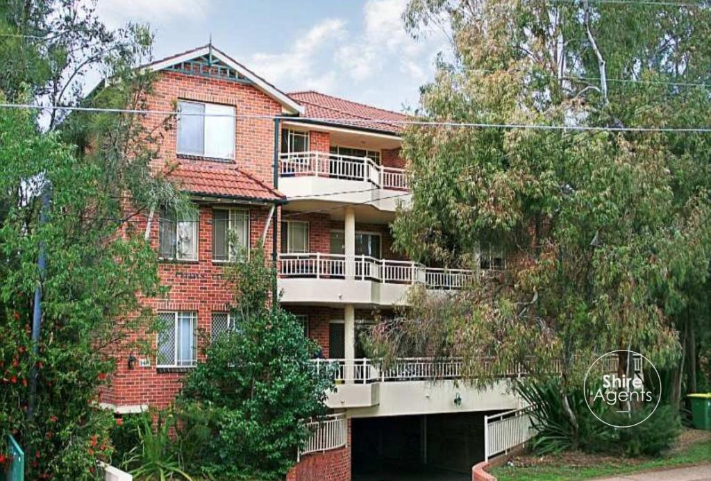 5/148 Willarong Rd, Caringbah, NSW 2229