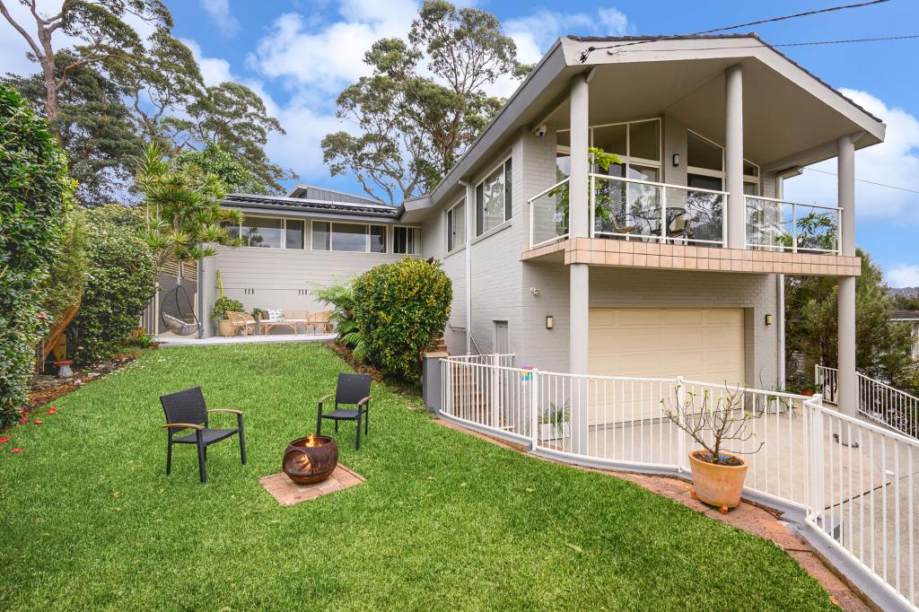 41 Greystoke St, Wheeler Heights, NSW 2097