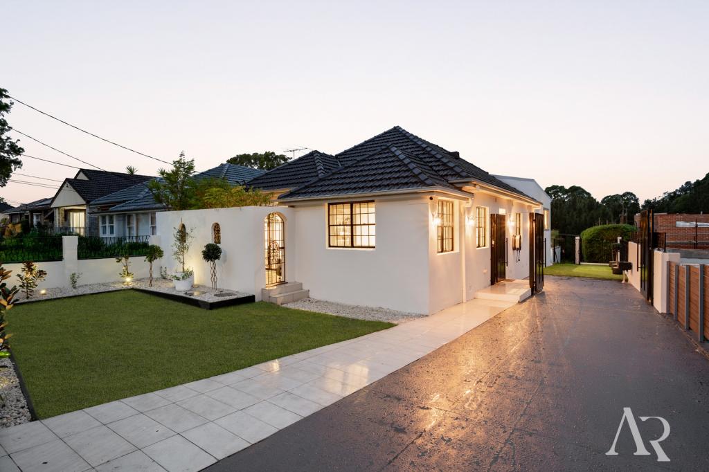 32 Highclere Ave, Banksia, NSW 2216