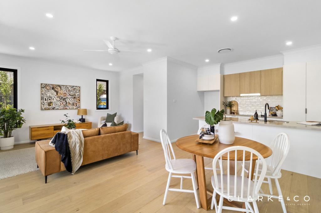 8/33-35 Walker St, Warners Bay, NSW 2282