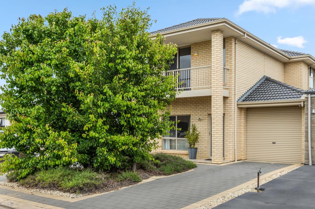 14a The Annie Watt Cct, West Lakes Shore, SA 5020