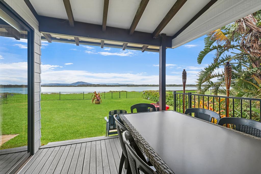 5 Orama Cres, Orient Point, NSW 2540