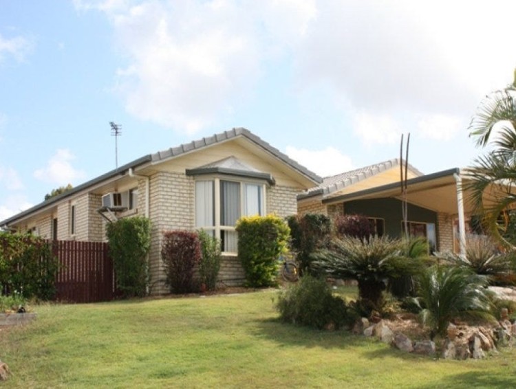3 Tollana Cl, New Auckland, QLD 4680