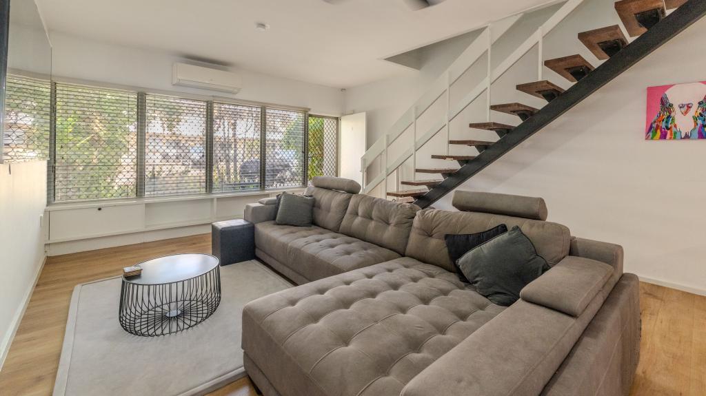 8/88 Woods St, Darwin City, NT 0800