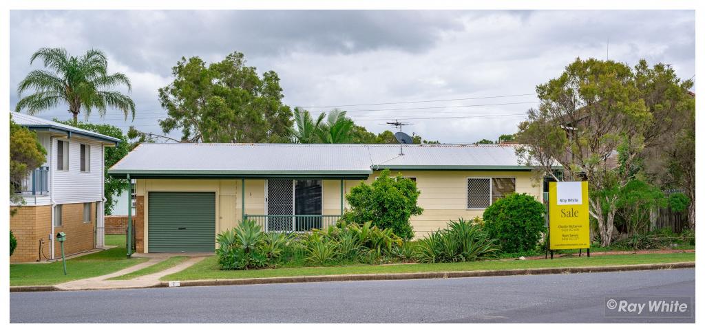 2 Harwood St, Park Avenue, QLD 4701