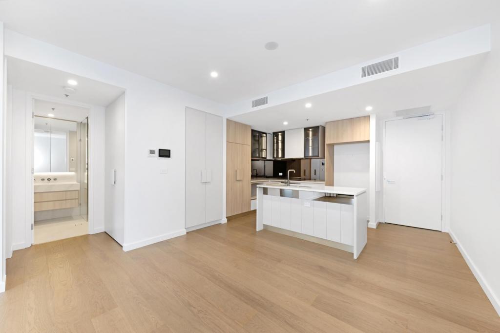 215/44 Constitution Ave, Parkes, ACT 2600