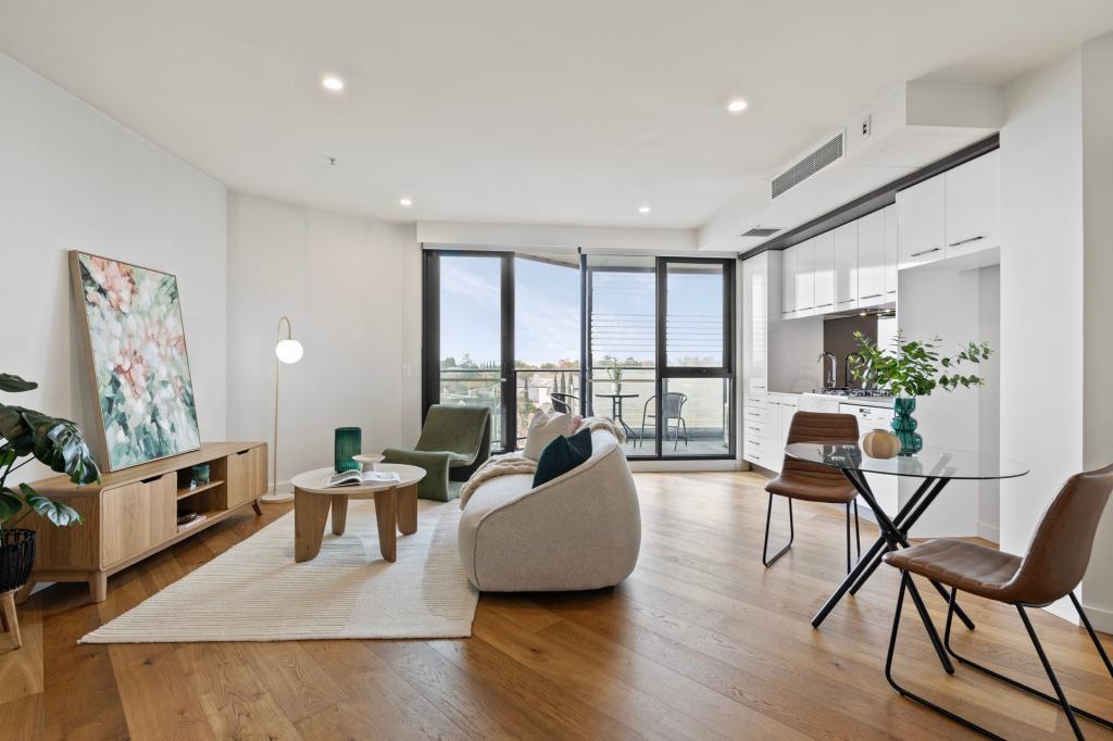 213/11 Glass St, Essendon, VIC 3040