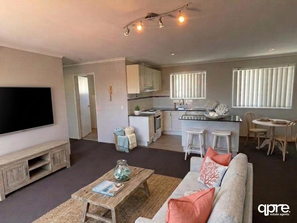 12/9 Loder St, Biggera Waters, QLD 4216