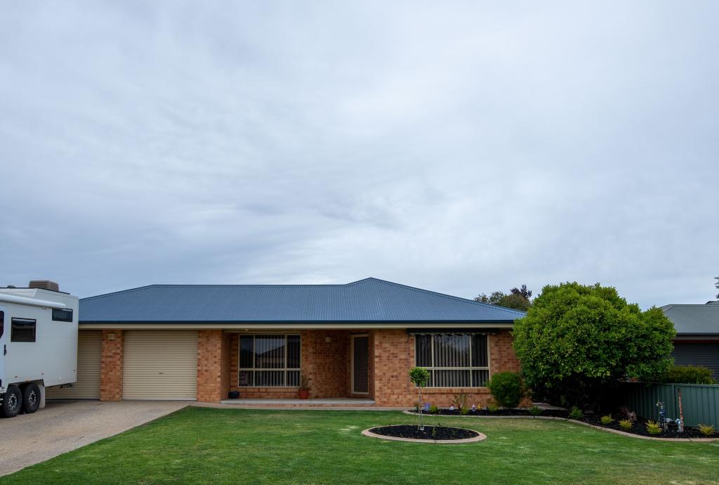 120 Katrina Cct, Corowa, NSW 2646