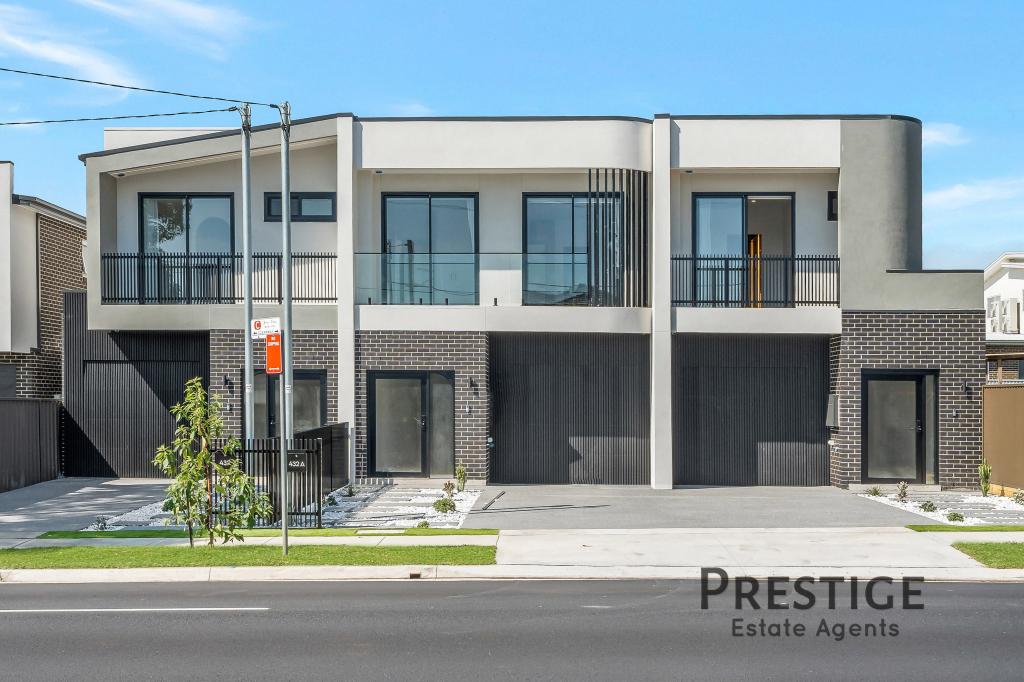 432 Merrylands Rd, Merrylands West, NSW 2160