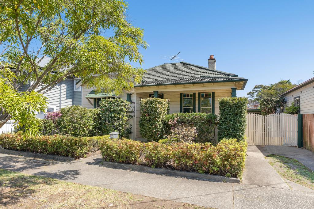 39 Greenhills St, Croydon, NSW 2132