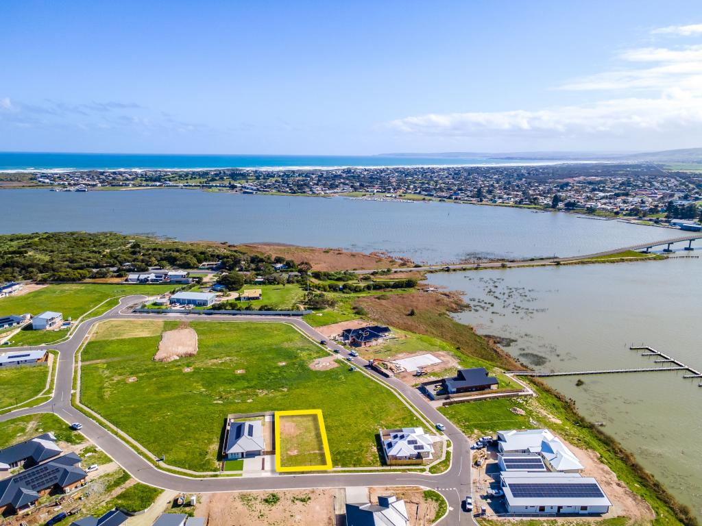 94 GREGORY CCT, HINDMARSH ISLAND, SA 5214