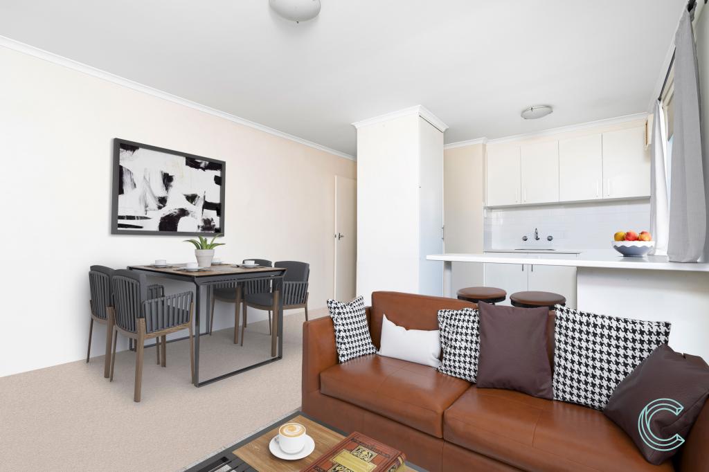 47/58-60 Wattle St, Lyneham, ACT 2602