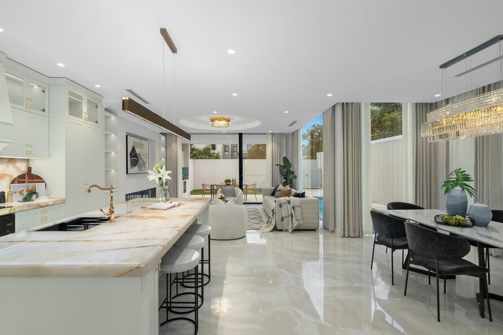 16 Kells Rd, Ryde, NSW 2112
